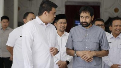 Aceh Berpeluang Rebut Kembali 4 Pulau dari Sumut