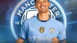 HERE WE GO! Manchester City Setuju Rekrut Tijjani Reijnders dari AC Milan dengan Harga Fantastis