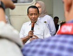 PKS Desak Bahlil Menuntut Penertiban Tambang di Raja Ampat
