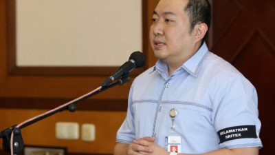 Kejaksaan Agung Periksa Dirut PT Sritex, Iwan Kurniawan Lukminto, dalam Kasus Dugaan Korupsi Kredit Rp692 Miliar