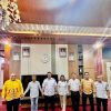 Eksekutif dan Legislatif Berkomitmen Membangun Lamandau