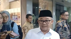 Raker dengan Komisi X DPR Digelar Tertutup, Abdul Mu’ti