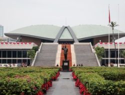 Perkuat Pertahanan Negara, Komisi I DPR Usul Pembentukan Cyber Command TNI