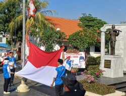 Keluarga Minta Pemerintah Pindahkan TPS di Samping Makam WR Soepratman