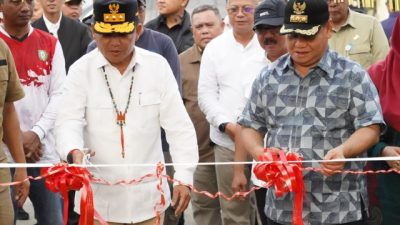 DPRD Kalteng Dorong Penguatan Koperasi untuk Sejahterakan Masyarakat