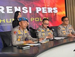 Berkas Perkara Kasus Affan Kurniawan Dilimpahkan Propam ke Bareskrim