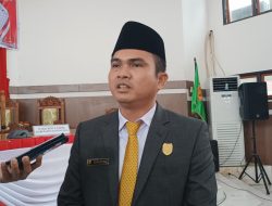 Palu Godam APBD-P 2025: DPRD Gumas Ingatkan OPD untuk Rajut Jala-Jala Rupiah
