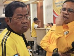 Idrus Marham Yakin Reshuffle Kabinet sebagai Respons terhadap Aspirasi Rakyat