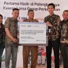 Kawan Lama Group Resmikan Lima Gerai Sekaligus di Duta Mall Palangka Raya
