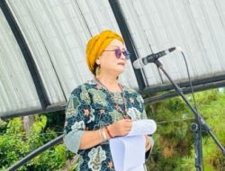 Kembangkan Kuliner Disbudparpora Barito Timur Gelar Lomba Mangenta