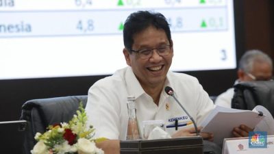 Purbaya Ancam Sidak Acak ke Himbara: Saya Muter-muter Biar Mereka Kapok