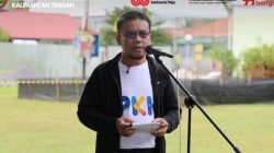 Kalteng Gelar Bulan Bakti PKH 2025: Edukasi Peternakan untuk Perkuat Ketahanan Pangan