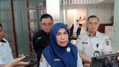 Empat Kegiatan Disdagperin Kalteng Dorong Pemberdayaan dan Kemandirian Pelaku Usaha