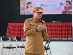 Pemkab Barito Timur Minta Tambahan Kuota BBM Jenis Pertamax