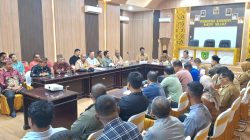 Tim PKS Barsel Desak PT. KNPI Segera Selesaikan Tuntutan Warga Desa Tambak Bajai