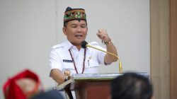 Pemprov–Kejati Kalteng Perkuat Sinergi Penanganan Hukum