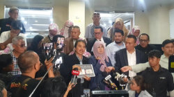 Gelar Perkara Khusus Ijazah Jokowi Selesai, Roy Suryo: 99,9 Persen Palsu Tidak Berubah