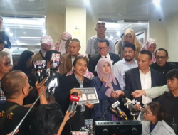 Gelar Perkara Khusus Ijazah Jokowi Selesai, Roy Suryo: 99,9 Persen Palsu Tidak Berubah