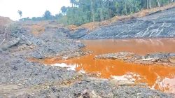 PT. BPM Diduga Mengelola Limbah Tambang Tidak Sesuai Aturan, di Mana Pengawasan Pemerintah?