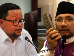 KPK jerat Yaqut dan Gus Alex rugikan negara, BPK masih hitung totalnya