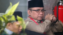 KPK periksa Wakil Katib PWNU Jakarta di kasus kuota haji Yaqut Cholil