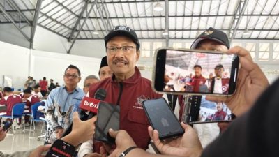 Mensos: Sekolah Rakyat jadi model pengentasan kemiskinan terpadu