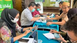 Menjaga masyarakat sehat dengan CKG