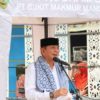 Pasar Ramadhan Barito Timur Resmi Dibuka, Warga Berburu Takjil dan Hidangan Berbuka Puasa