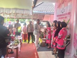 Kadisdik Barsel Sebut TK Kemala Bhayangkari 16 Buntok Keren