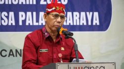 Pengembangan SDM Kesehatan Diperkuat, SCA Borneo Education Dapat Apresiasi Pemprov Kalteng