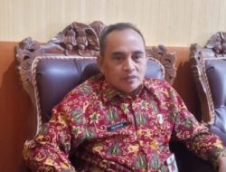 Diskanak Barito Timur Tahun Ini Salurkan Ratusan Ternak Bagi Kelompok Peternak