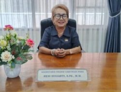 DPRD Barito Timur Ucapkan Selamat Hari Pers Nasional 2026