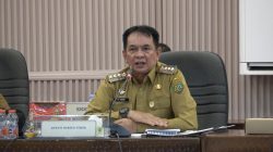 Bupati Barito Timur Terbitkan Edaran Himbauan Selama Ramadhan 1447